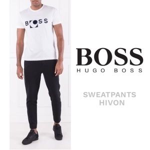 HUGO Boss Sweatpants Sz S